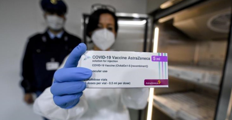 Κρούει τον κώδωνα οΓΓ ΟΗΕ: Διπλασιάστε την παραγωγή εμβολίων κατά Covid 19